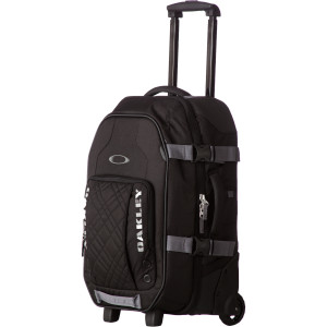 Oakley Carry On Roller Bag - 2685cu in - Travel