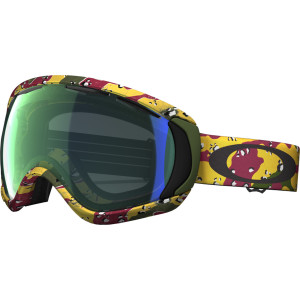 Oakley Tanner Hall Signature Canopy Goggles - Ski