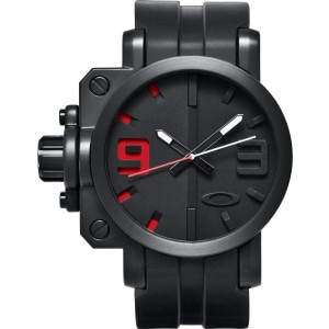 Oakley Gearbox Watch