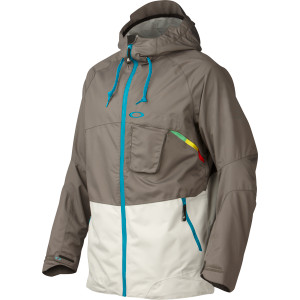 Y*Y様 新品未使用 デッドストック Oakley Water Jacket 旧 GRISCU.jpg