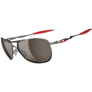 OAKLEY　DUCATI CROSSHAIR クロスヘアー oo4060 Amazon.com: Oakley Men's Oo4060 Crosshair Aviator Sunglasses
