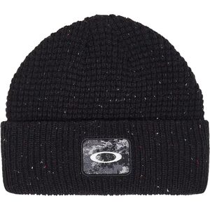 Oakley Ellipse Patch Waffle Beanie - Accessories