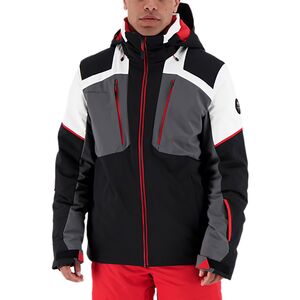 Obermeyer mens ski best sale jacket sale