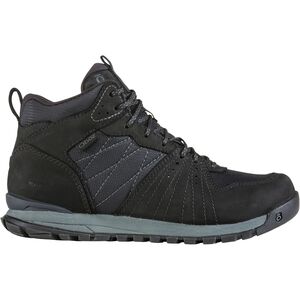 Oboz Bozeman Mid Insulated B-DRY Boot Women's Footwear