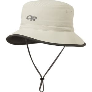 Outdoor Research Sun Bucket Sand/Dark Grey Small