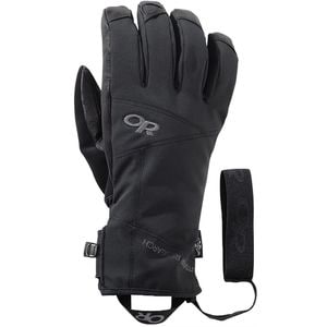 Outdoor Research Illuminator Sensor Glove Men s Accessories