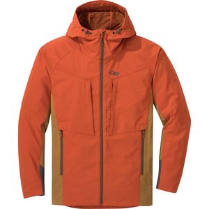 Outdoor Research San Juan ジャケット size:S Outdoor Research San Juan Jacket - Men's - Clothing
