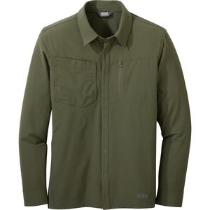 Outdoor Research Ferrosi Shirt Jacket - Men's - Clothing