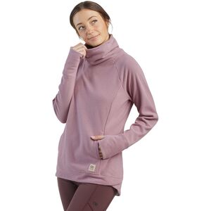 Outdoor Research Trail Mix Cowl Pullover Fleece - Women's