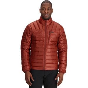 Helium leather jacket sales mens