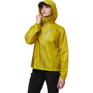 Outdoor Research Helium Rain Jacket 