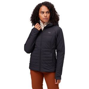 Outdoor Research Shadow Insulated Hooded Jacket - Women