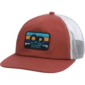 Outdoor research advocate cord trucker cap sale