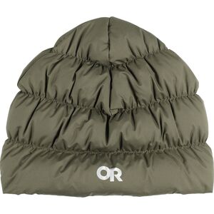 Outdoor Research Coldfront Down Beanie Accessories