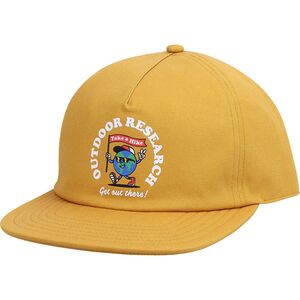 Outdoor Research Take A Hike Cap - Accessories