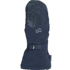 Outdoor Research Arete Modular GORE-TEX Mitten - Accessories
