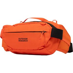 Outdoor Research Freewheel 2.5L Hip Pack - Hike & Camp