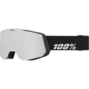 100% Snowcraft Goggle INTERNATIONAL SHIPPING
