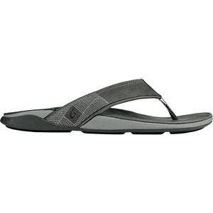 Olukai Tuahine Flip Flop - Men