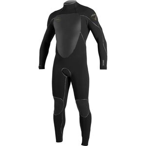 O'Neill Psycho Freak Z.E.N. Zip 3/2 Wetsuit - Men's - Clothing