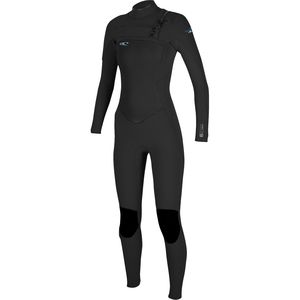 O'Neill Superfreak F.U.Z.E. 3/2mm Wetsuit - Women's - Clothing