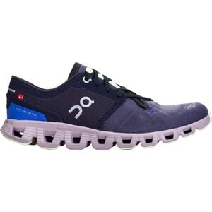 On Running Cloud X 3 Running Shoe - Women's - Footwear