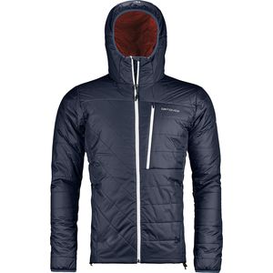 Ortovox Piz Bianco Insulated Jacket - Men's