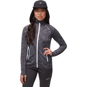 Ortovox Fleece Space Dyed Jacket 