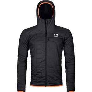 Ortovox Swisswool Piz Badus Jacket - Men's - Clothing