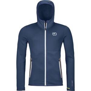 Ortovox Fleece Hoodie Men s Clothing