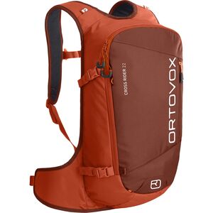Ortovox Cross Rider 22L Backpack - Ski
