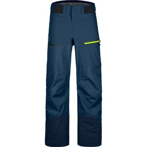 Ortovox 3L Ravine Shell Pant - Men's - Clothing
