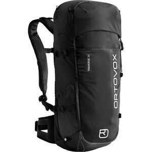 burton traverse 17 laptop travel backpack Traveler's Choice Tc00066 Breenon Black Computer 19" USB Port The backpack is made of water Backpack Ortovox Traverse 30 (black