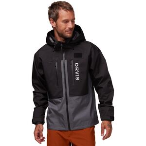 ウェア 2000s Orvis SST Type wading jacket Men's Ultralight Waterproof Wading Jacket | Orvis