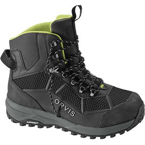 Orvis Pro Hybrid Wading Men\'s Black Boot Orvis PRO Wading Boots | Orvis main image 3