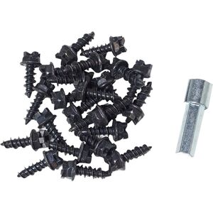 Orvis Posigrip Screw In Studs - 24-Pack 