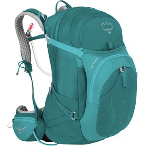 best price for osprey mira ag 26 backpack Hydration Pack The Mira 22 has you covered Osprey Mira AG 26 Women's