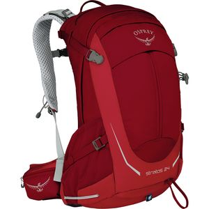 osprey stratos 60