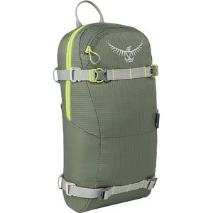 osprey alpine pocket backpack Mutant 52 Whether youre lapping lifts or snowshoeing with friends The Mission EXP 25L Backpack
