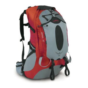 Osprey atmos 35 shop