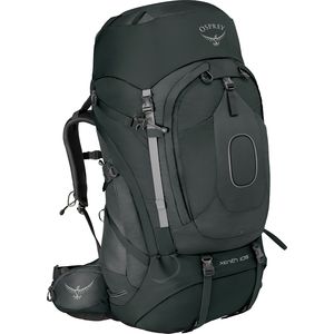 Osprey Packs Xenith 105L Backpack - Hike & Camp Osprey Packs Xenith 105L Backpack - Hike & Camp