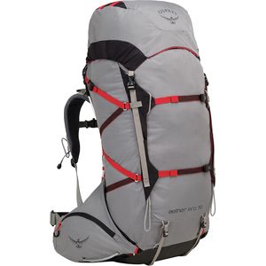 Osprey aether pro 70 バックパック70L KEPGRE.jpg