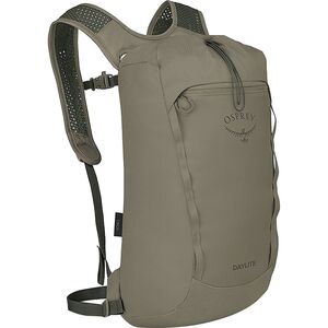Osprey Packs Daylite 15L Cinch Pack INTERNATIONAL SHIPPING