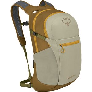 Osprey daylite plus top