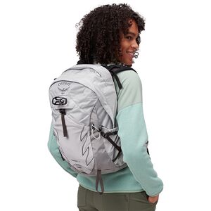 agile travel backpack buy Caribee Adventure 70 RPET Hybrid Travel Pack
