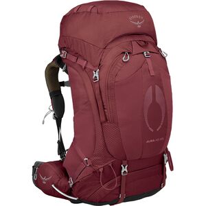 Osprey Packs Aura AG 65L Backpack - Women