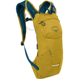 Osprey Packs Katari 3L Hydration Backpack INTERNATIONAL SHIPPING