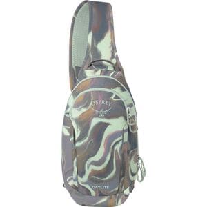 Osprey Packs Daylight 5L Sling INTERNATIONAL SHIPPING