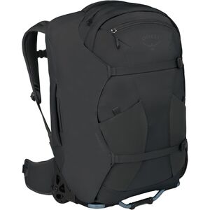 『値下げしました』Osprey Farpoint Wheels36 Osprey Packs Farpoint Wheeled 36L Travel Pack - Travel