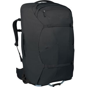 clear toiletry bag travel Clear Makeup Bag, TSA & Stadium- Approved, Preto Black Away Case, Hudson+Bleecker